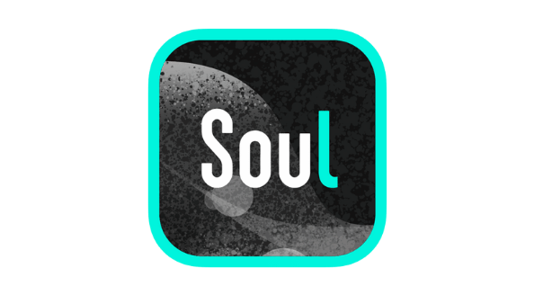 Soul 年轻人的社交元宇宙 v5.41.0 解锁版-爱玩博客